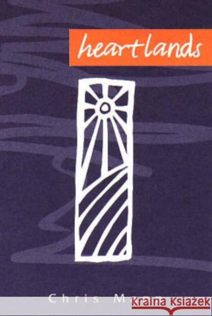 Heartlands Chris Mann 9781869140106 University of Kwazulu Natal Press - książka