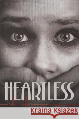 Heartless Reg Ivory 9781491756898 iUniverse - książka
