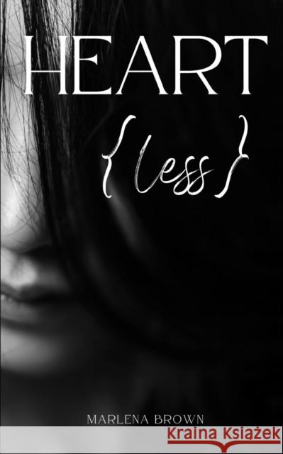 heart Marlena Brown   9789357695992 Libresco Feeds Private Limited - książka