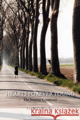 Hearts Forever Young Ann McColl Lindsay, David Lindsay 9781554839230 Insomniac Press - książka