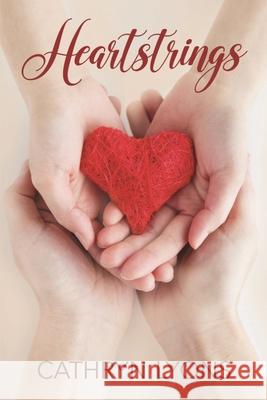 Heartstrings Cathryn Lyons 9781969897009 Lyons Den Publishing - książka