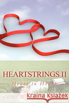 Heartstrings II Connie Marie Baker 9781619962293 Xulon Press - książka