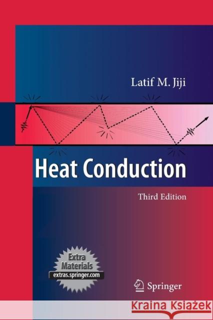 Heat Conduction Latif M Jiji   9783642424885 Springer - książka