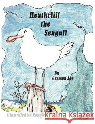 Heathcliff Grandpa Joe Medina 9781467044264 Authorhouse - książka