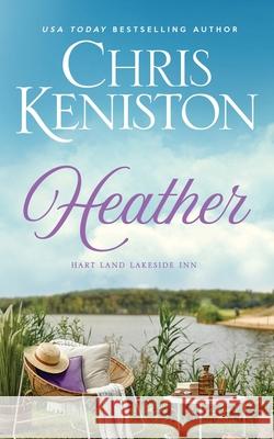 Heather Chris Keniston 9781942561392 Indie House Publishing - książka