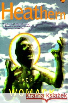 Heathern Womack, Jack 9780802135636 Grove/Atlantic - książka