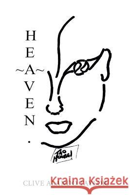 Heaven Clive Alando Taylor 9781728379456 Authorhouse UK - książka