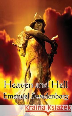 Heaven and Hell John Milton 9781515437550 Wilder Publications - książka
