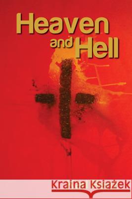 Heaven And Hell Renz, Karl 9788188071937 Promontory Press - książka