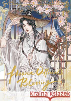Heaven Official's Blessing (the Manhua), Volume 1 - Spanish Mo Xiang Ton 9781427884398 Lovelove - książka