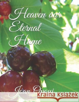 Heaven our Eternal Home Opoyi, Joan 9781731265890 Independently Published - książka