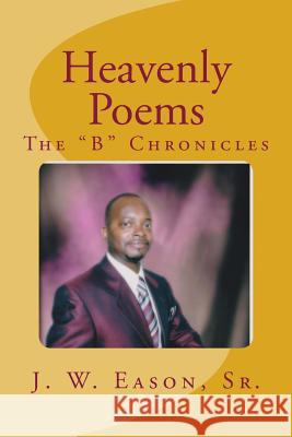 Heavenly Poems: The 