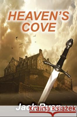 Heaven's Cove Ryan Jack Ryan 9798415612093 Independently published - książka
