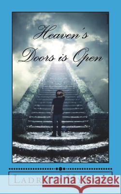 Heaven's Doors is Open Hymon, Ladrico 9781983573453 Createspace Independent Publishing Platform - książka