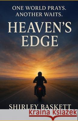 Heaven's Edge Shirley Baskett 9781482783681 Createspace - książka