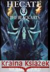 Hecate & The Black Arts: Liber Necromantia Ford, Michael W. 9781458387417 Lulu.com