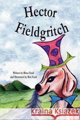 Hector Fieldgritch Rima Youil 9781410755148 Authorhouse - książka