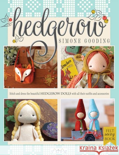 Hedgerow S Gooding 9786057834652 Tuva Publishing - książka