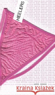 Heelers Forever Venus 9798210200389 Blurb - książka