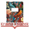 Heft A5 Zitate Bohemian, kariert  4048809026780 CEDON MuseumsShops