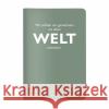 Heft A5 Zitate Dalai Lama Welt, kariert  4048809027763 CEDON MuseumsShops