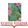 Heft A6 kariert, Flower Bird  4048809024076 CEDON MuseumsShops