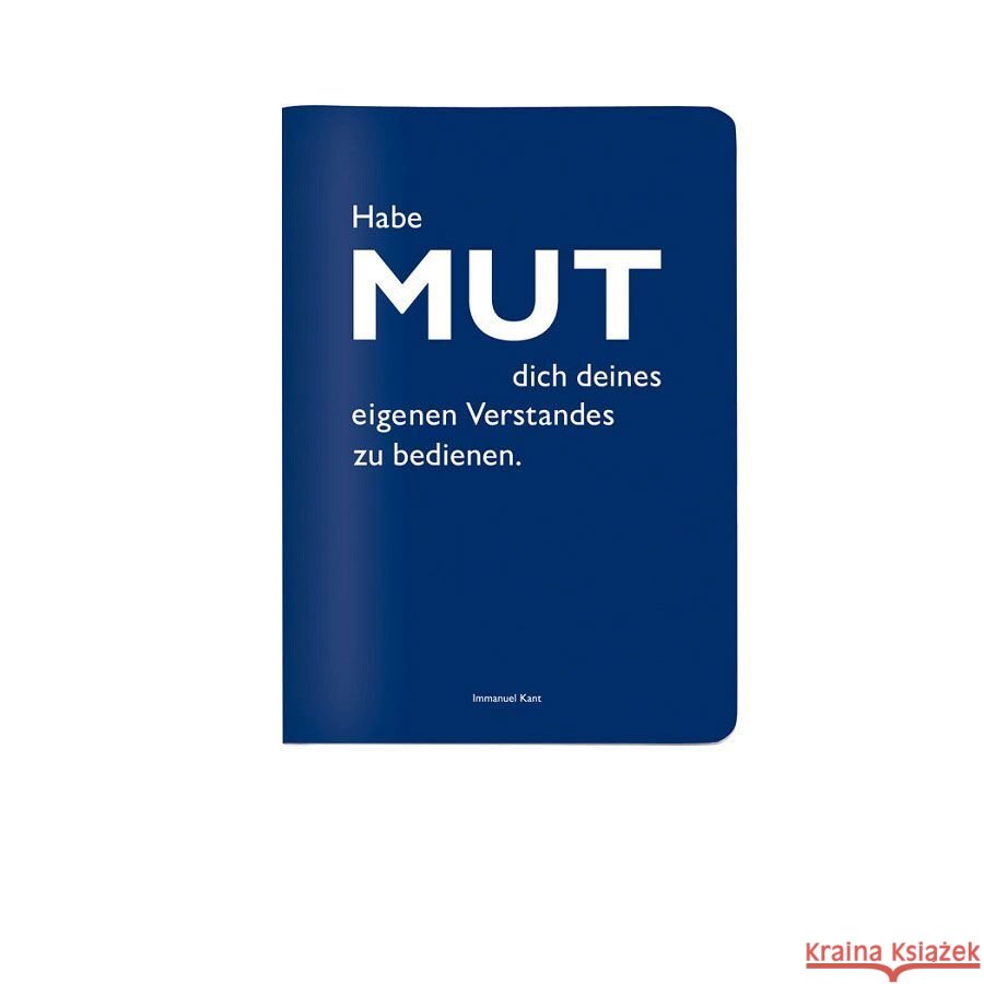 Heft A6 kariert, 