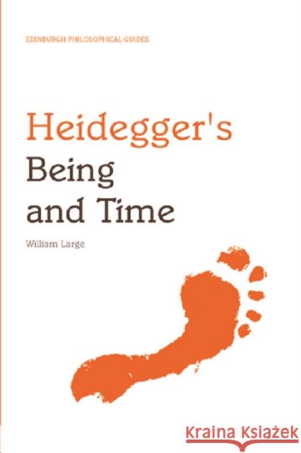 Heidegger's 