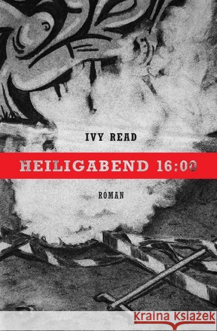 Heiligabend 16:00 Read, Ivy 9783746772660 epubli - książka