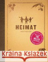 Heimat: Kochbuch : Mit über 120 Rezepten Mälzer, Tim 9783442392742 Mosaik - książka