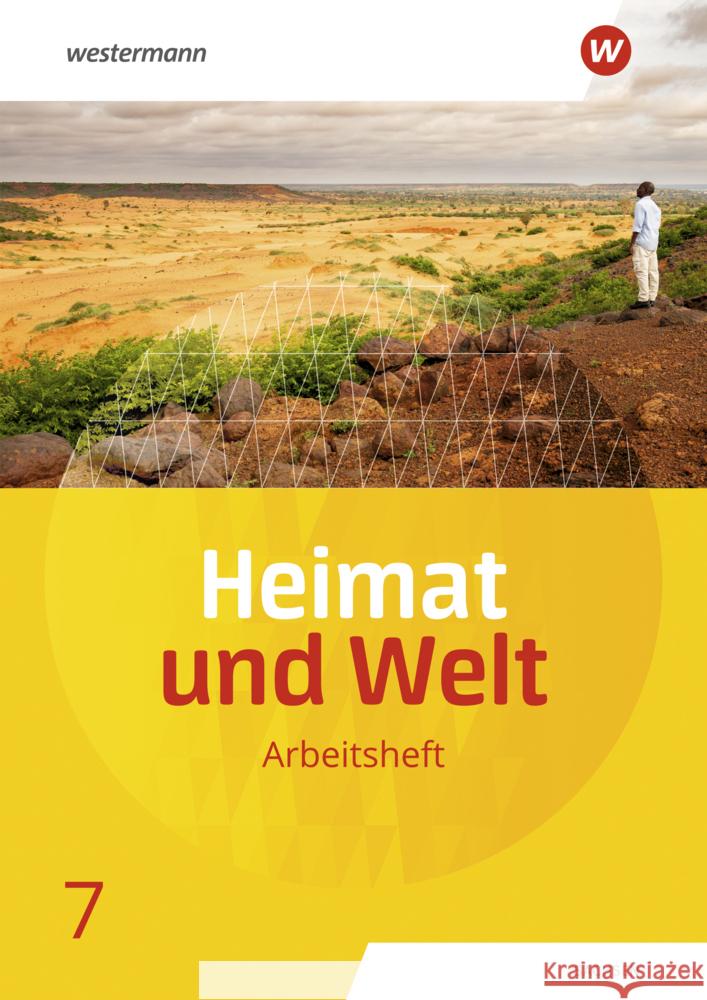 Heimat und Welt - Ausgabe 2019 Sachsen  9783141450286 Westermann - książka