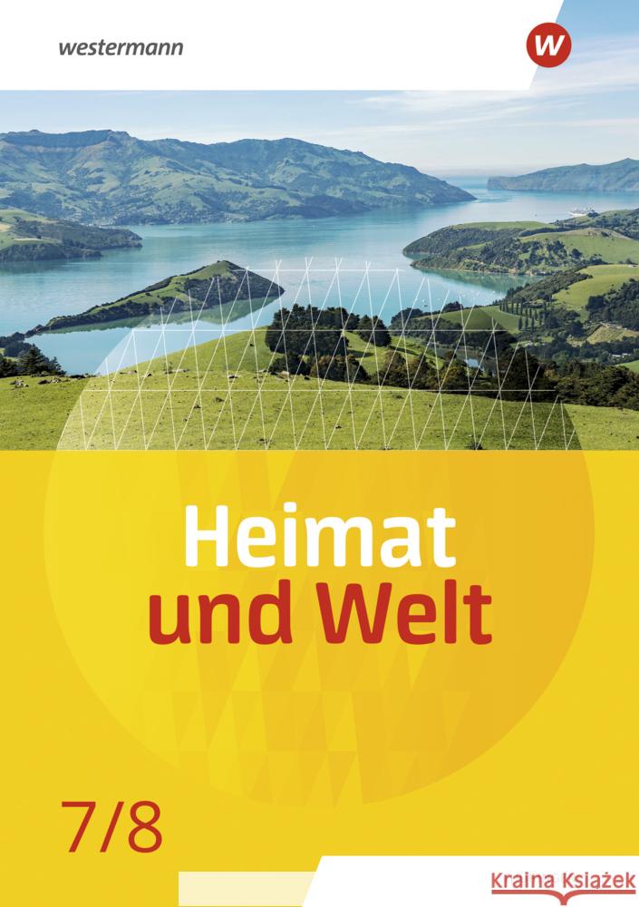 Heimat und Welt - Ausgabe 2020 für Thüringen  9783141444551 Westermann - książka