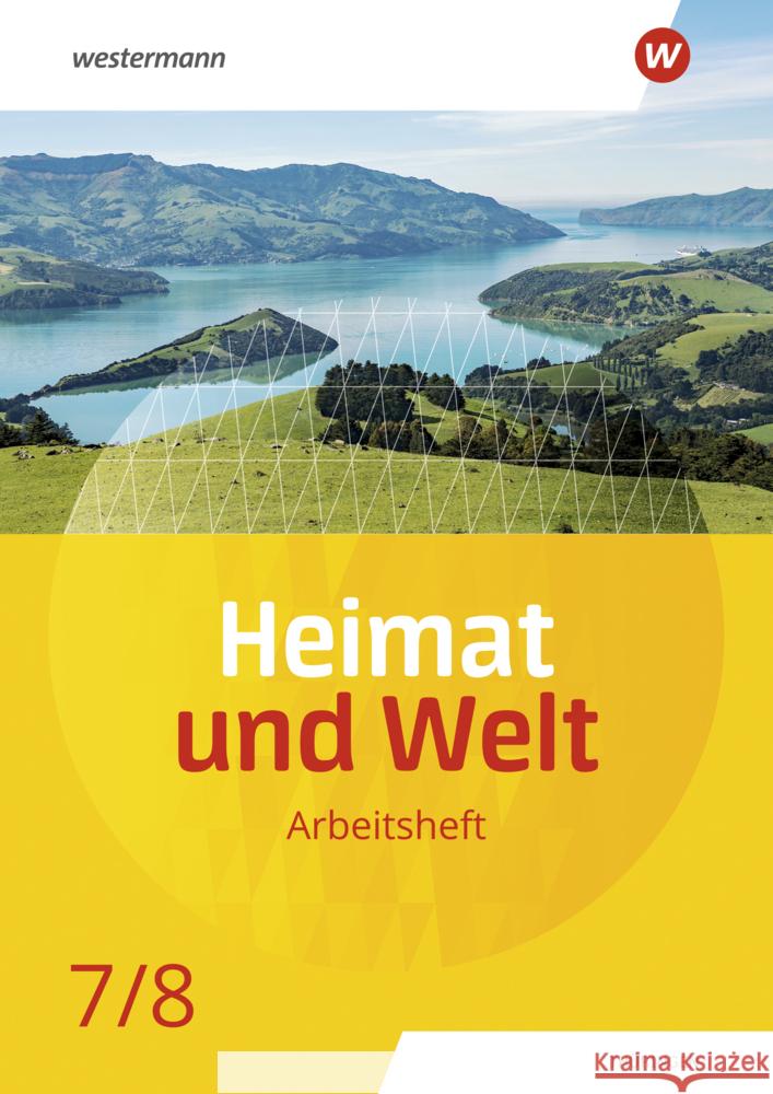 Heimat und Welt - Ausgabe 2020 für Thüringen  9783141444568 Westermann - książka