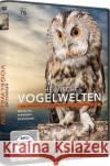Heimische Vogelwelten, 1 DVD, 1 DVD-Video  4051238062656 Tonpool Medien