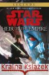 Heir to the Empire Timothy Zahn 9781787466326 Cornerstone