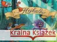 Hejkalov - audiobook Michal Vaněček 8594180690035 Maxdorf - książka