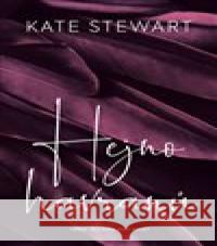 Hejno havranů Kate Stewart 9788027700608 Red - książka