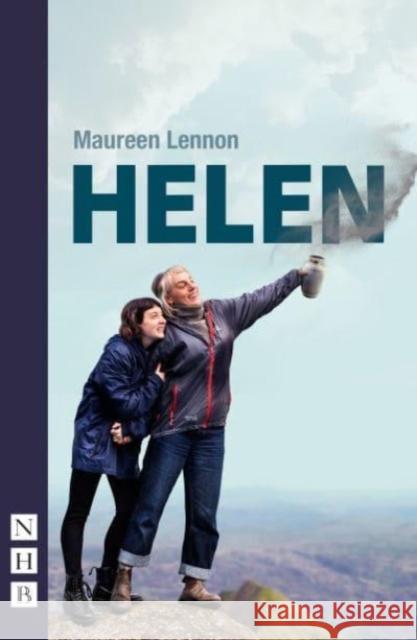 Helen Maureen Lennon 9781839042478 Nick Hern Books - książka