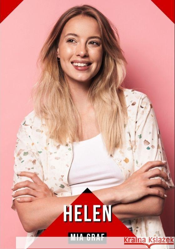 Helen: Geschichten mit explizitem Sex f?r Erwachsene Mia Graf 9783384208453 MIA Graf - książka