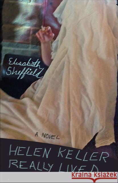 Helen Keller Really Lived Sheffield, Elisabeth 9781573661812 F2c - książka