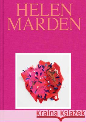 Helen Marden Gagosian 9781951449995 Gagosian / Rizzoli - książka