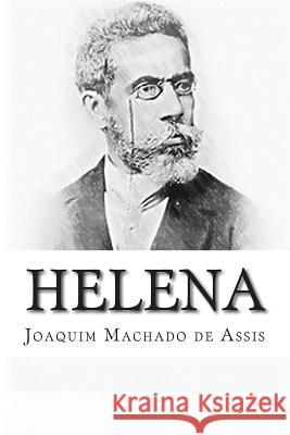 Helena Joaquim Machad 9781503047754 Createspace - książka