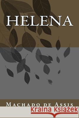 Helena Machado d 9781541057456 Createspace Independent Publishing Platform - książka