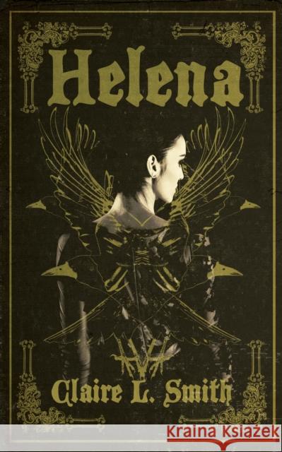 Helena Claire L. Smith 9781944866754 Clash Books - książka