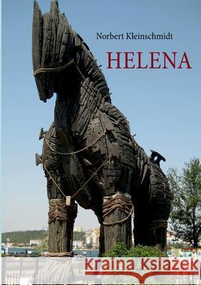Helena Norbert Kleinschmidt 9783740753610 Twentysix - książka
