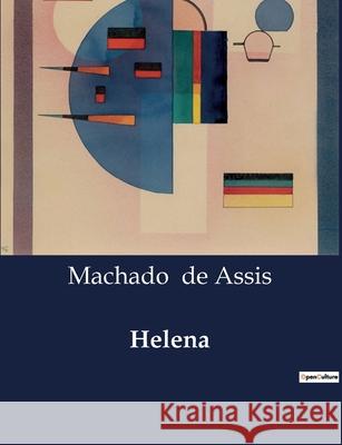 Helena Machado de Assis 9791043105784 Culturea - książka