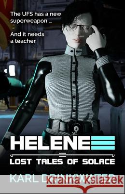 Helene Karl Drinkwater 9781911278221 Organic Apocalypse - książka