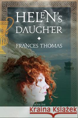 Helen's Daughter Frances Thomas   9781781322468 SilverWood Books Ltd - książka