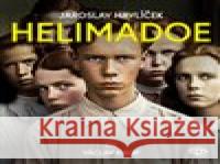 Helimadoe Jaroslav Havlíček 9788053004084 Kanopa - książka