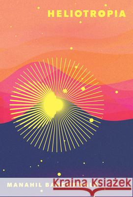 Heliotropia Manahil Bandukwala 9781771316347 Brick Books - książka